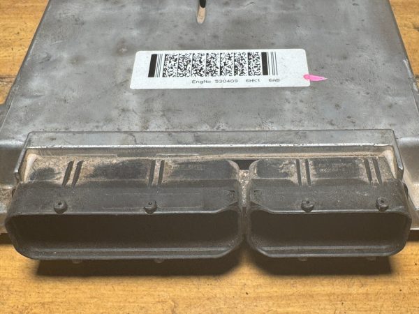 Isuzu ECM ECU 8980853670 diesel engine control module Springfield MO