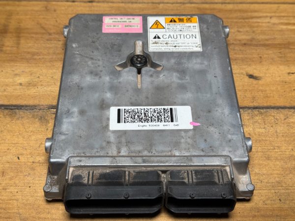 Isuzu ECM ECU 8980853670 diesel engine control module Springfield MO