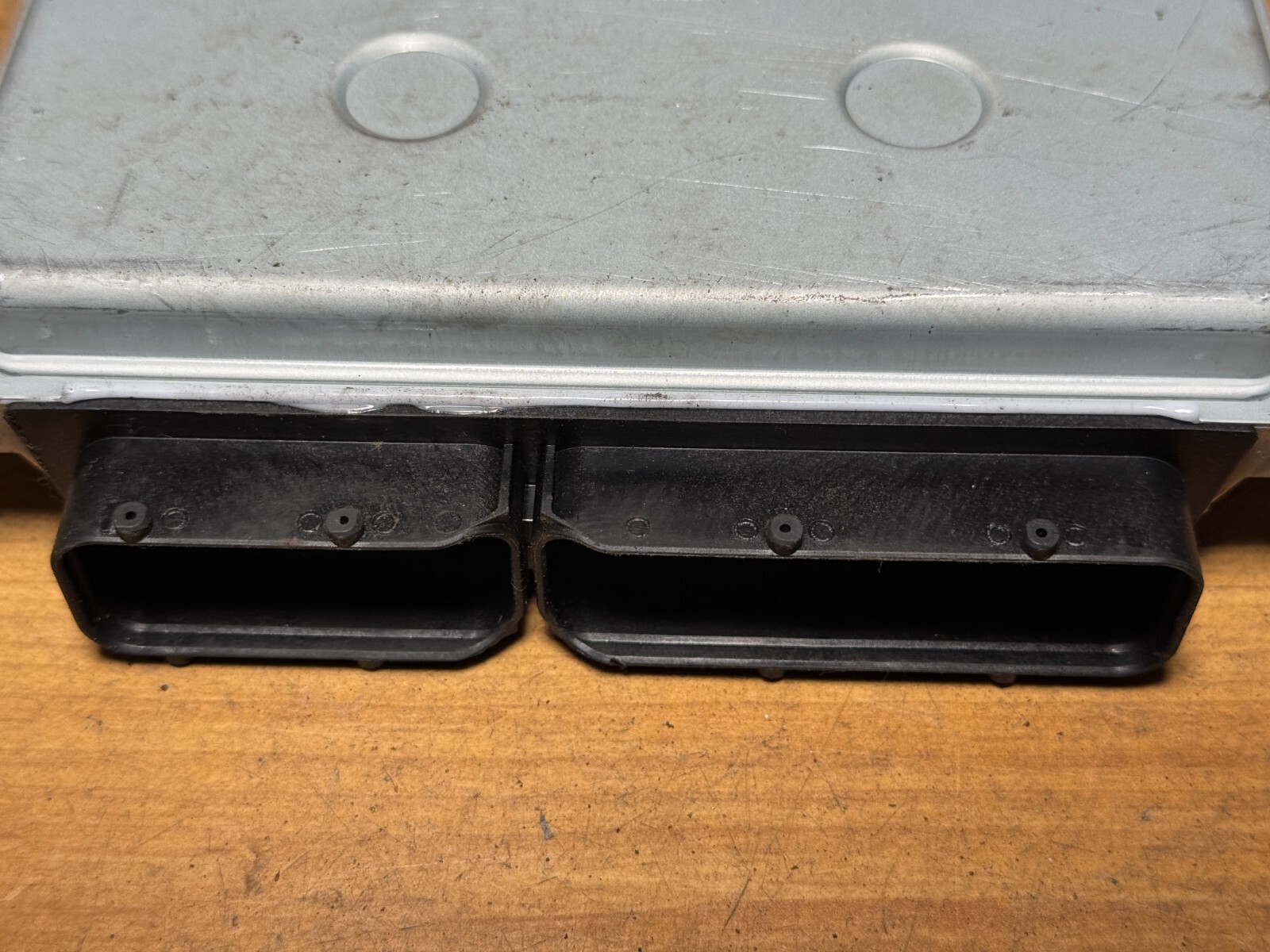 Isuzu ECM ECU 898090714 Engine Control Module OEM Diesel Computer Unit 4HK1 - Image 6