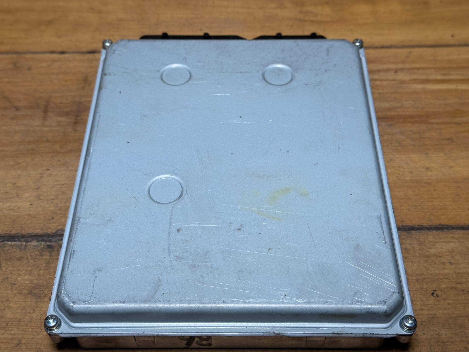 Isuzu ECM ECU 898090714 Engine Control Module OEM Diesel Computer Unit 4HK1 - Image 8