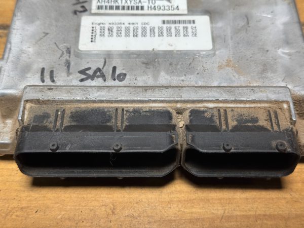 Isuzu ECM ECU 8980853670 diesel engine control module Springfield MO