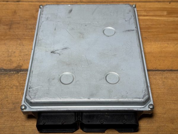 Isuzu ECM ECU 898126058 OEM Engine Control Module Diesel Computer Unit 4HK1 - Image 8