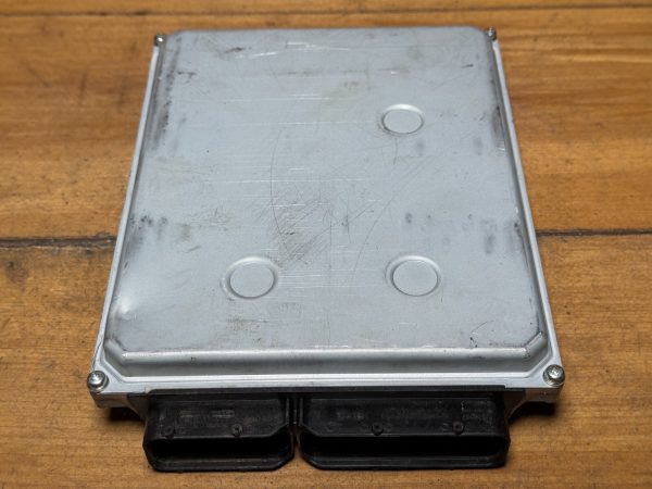Isuzu ECM ECU 898153067 OEM Engine Control Module Diesel Computer Unit 4HK1 - Image 7