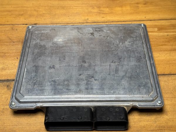 Isuzu ECM ECU 8981728940 OEM Engine Control Module Diesel Computer Unit 6UZ1 - Image 8