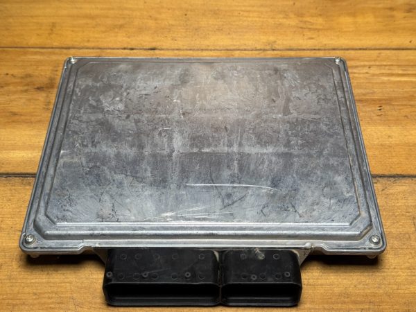 Isuzu ECM ECU 898173409 OEM Engine Control Module Diesel Computer Unit 6UZ1 - Image 8