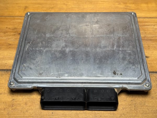 Isuzu ECM ECU 898173411 OEM Engine Control Module Diesel Computer Unit 6UZ1 - Image 8