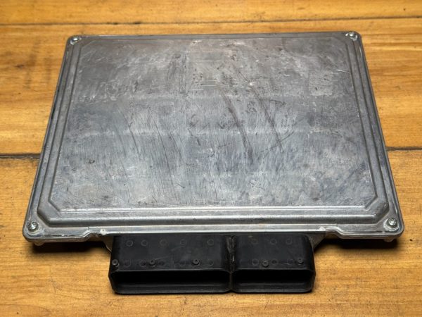 Isuzu ECM ECU 898216639 OEM Engine Control Module Diesel Computer Unit 6UZ1 - Image 8