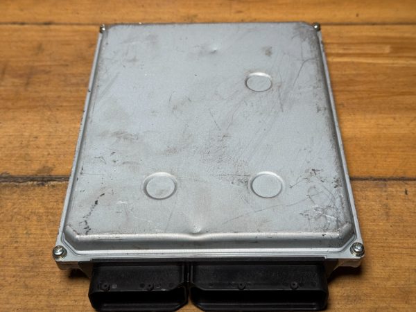 Isuzu ECM ECU 898233492 OEM Engine Control Module Diesel Computer Unit 4HK1 - Image 7