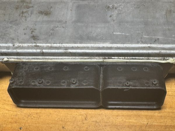 Isuzu ECM ECU 898285593 OEM Engine Control Module Diesel Computer Unit 6UZ1 - Image 6