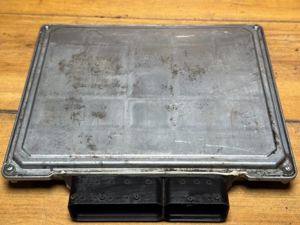 Isuzu ECM ECU 898285593 OEM Engine Control Module Diesel Computer Unit 6UZ1 - Image 7