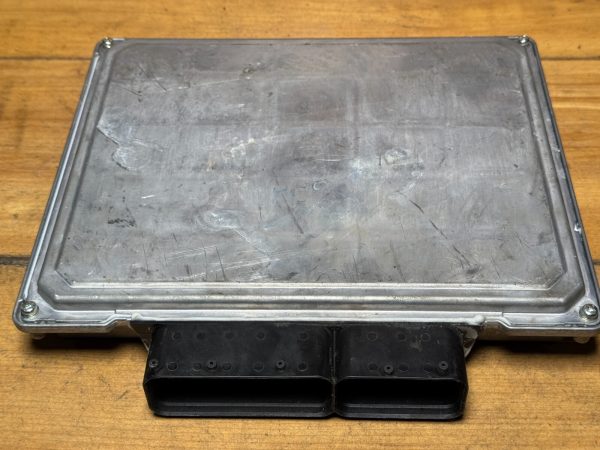 Isuzu ECM ECU 898349197 OEM Engine Control Module Diesel Computer Unit 6UZ1 - Image 7