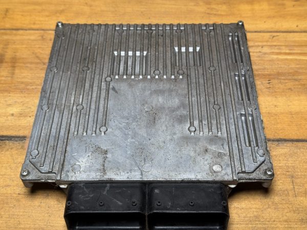 Isuzu ECM ECU 898360534 OEM Engine Control Module Diesel Computer Unit 6HK1 - Image 5