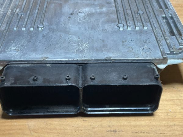 Isuzu Engine Computer Module ECM ECU OEM 898305224 6HK1XDQA OEM - Image 5