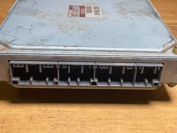 Isuzu Engine Controller Sumitomo Excavat  181510-7510 f6BG1TRB-01 - Image 4