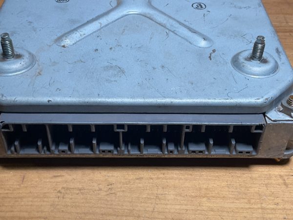 Isuzu Engine Controller Sumitomo Excavat  181510-7510 f6BG1TRB-01 - Image 5