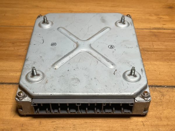 Isuzu Engine Controller Sumitomo Excavat  181510-7510 f6BG1TRB-01 - Image 6