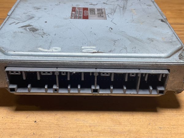 Isuzu Sumitomo SH240-3 Excavator 6BG1 Engine Controller Module 407915-4610 - Image 4