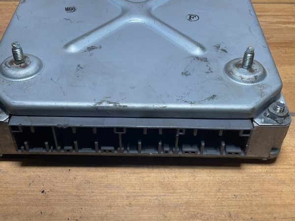 Isuzu Sumitomo SH240-3 Excavator 6BG1 Engine Controller Module 407915-4610 - Image 5