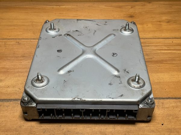 Isuzu Sumitomo SH240-3 Excavator 6BG1 Engine Controller Module 407915-4610 - Image 6