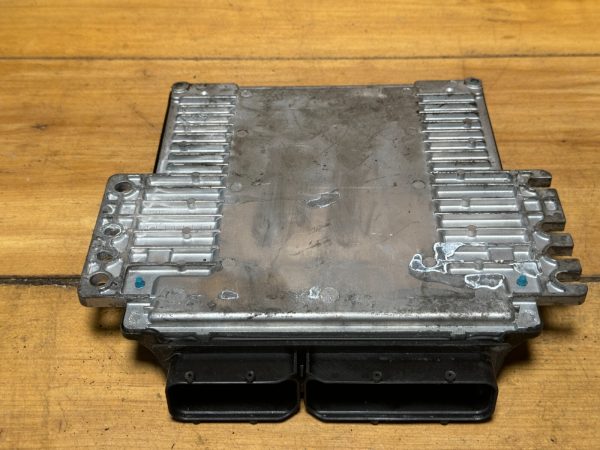 JDM NISSAN CPV35 SKYLINE VQ35DE 3.5L A/T ECU ECM MEC31-940 C1 2001-2007 OEM - Image 6