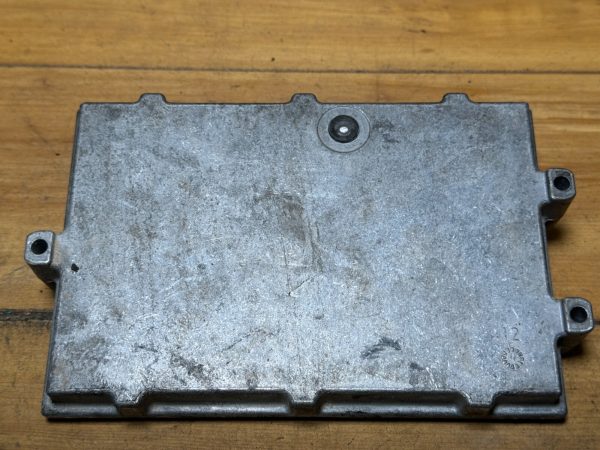 JEEP 2011 LIBERTY NITRO 3.7L 68110354AA ENGINE COMPUTER MODULE ECM ECU PCM - Image 6
