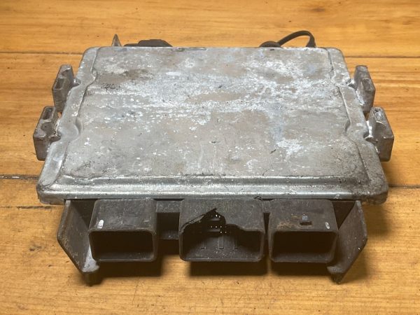 John Deere Modular Telematics Gateway unit CPU OEM PF81438 - Image 6