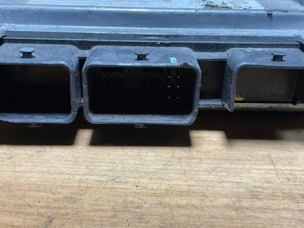 John Deere Modular Telematics Gateway unit CPU OEM PF81438 (p2) - Image 5