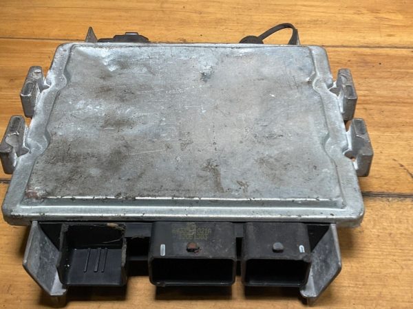John Deere Modular Telematics Gateway unit CPU OEM PF81438 (p2) - Image 6