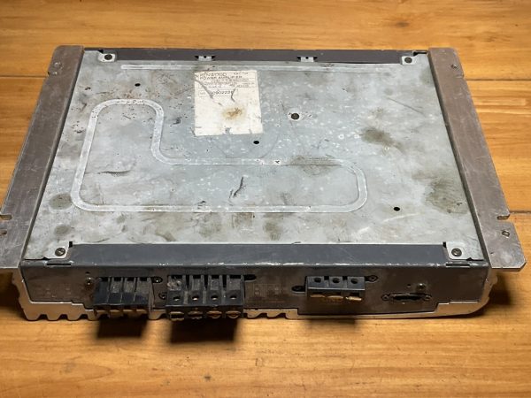 Kenwood Audio Amplifier 4/3/2 Channel Kac-746 - Image 6
