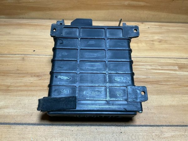 LAMBDA CONTROL COMPUTER AUDI 4000 5000 QUANTUM 84 - 88 0280800134 534403 - Image 4