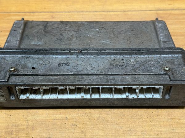 L@@K Toyota Denso ENGINE CONTROLL UNIT ECU ECM Computer 89661-3F360 275000-8732 - Image 5
