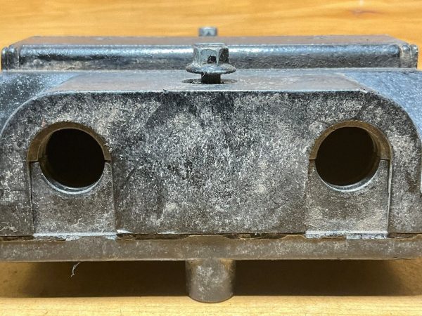 MERITOR / WABCO 4S/4M ABS ELECTRONIC CONTROL MODULE 446 106 202 0 - Image 4