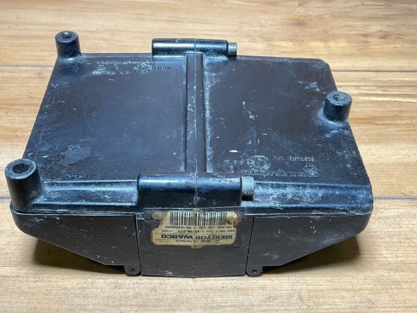 MERITOR / WABCO 4S/4M ABS ELECTRONIC CONTROL MODULE 446 106 202 0 - Image 5