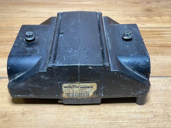 MERITOR / WABCO 4S/4M ABS ELECTRONIC CONTROL MODULE 446 106 202 0