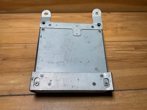 MITSUBISHI ECU ECM Engine Computer, OEM P/N Z5A8 18 881A, E2T86481T1, 7128 - Image 4
