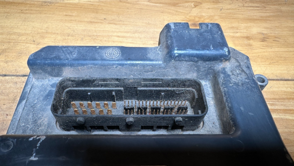 Mack AC Engine Control Module 12MS532M - Image 4