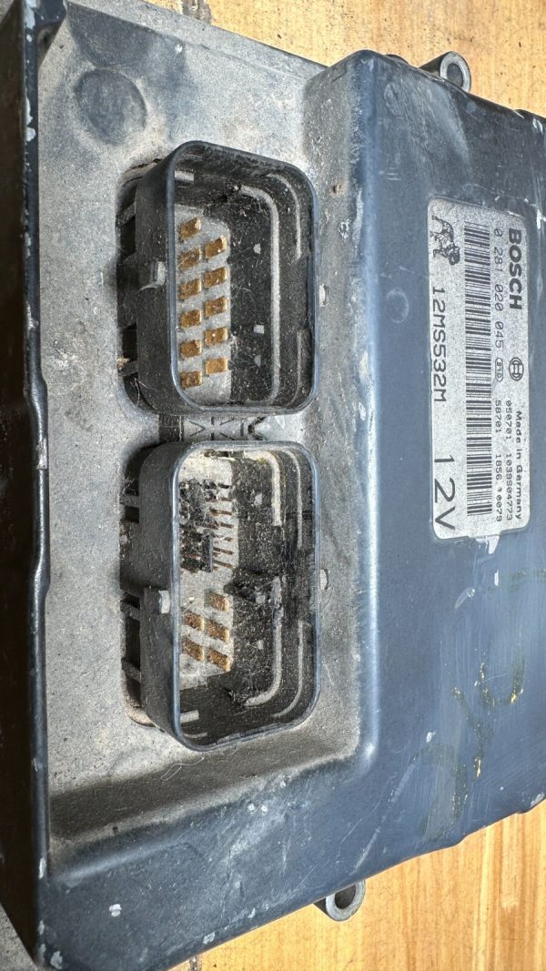 Mack AC Engine Control Module 12MS532M - Image 5
