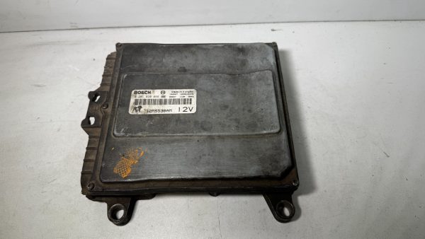 Mack AMI Diesel Engine Control Module ECM ECU 12MS530AM 20938264 OEM