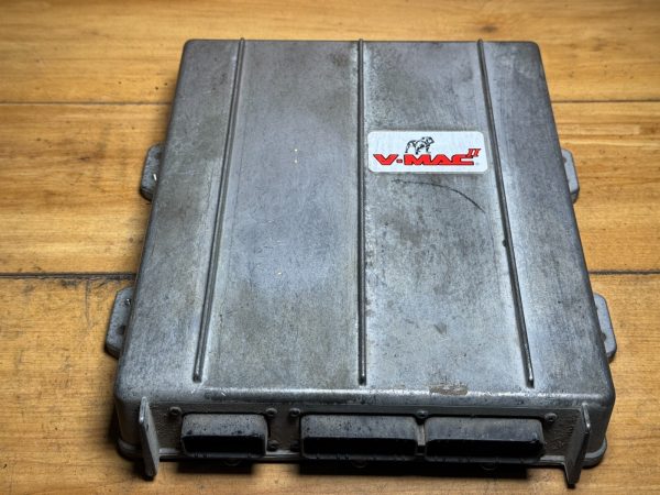 Mack Semi V-MAC II ECM Good Takeoff 12MS54M5 OEM