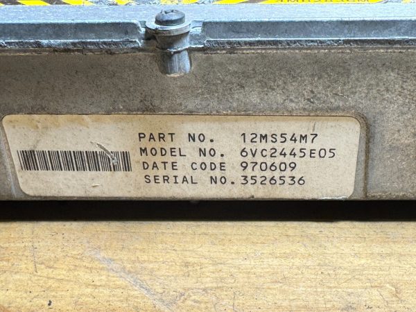 Mack Semi V-MAC II ECM Good Takeoff 12MS54M7 OEM - Image 3