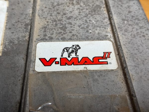 Mack Semi V-MAC II ECM Good Takeoff 12MS54M7 OEM - Image 4