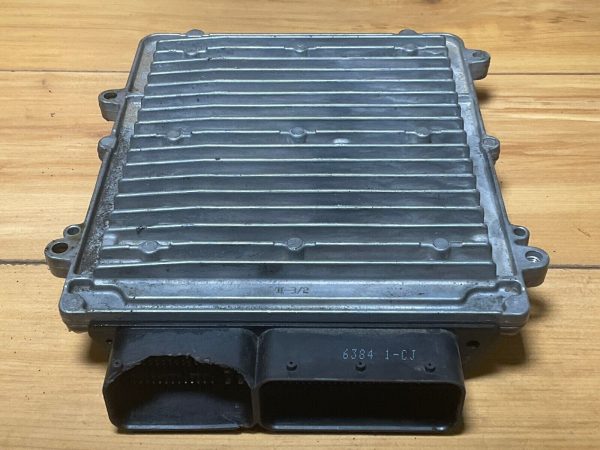 Mercedes-Benz Genuine Engine Control Module ECU A 278 900 13 00 - Image 5