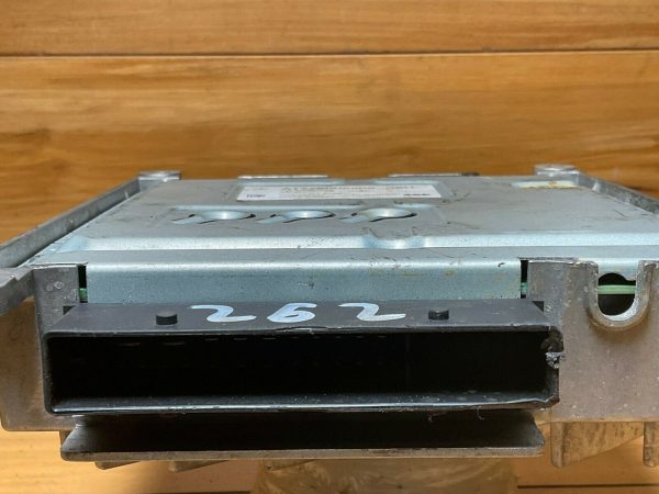 Mercedes-Benz W177  Amplifier Premium Ess Sound A1779002205 - Image 4