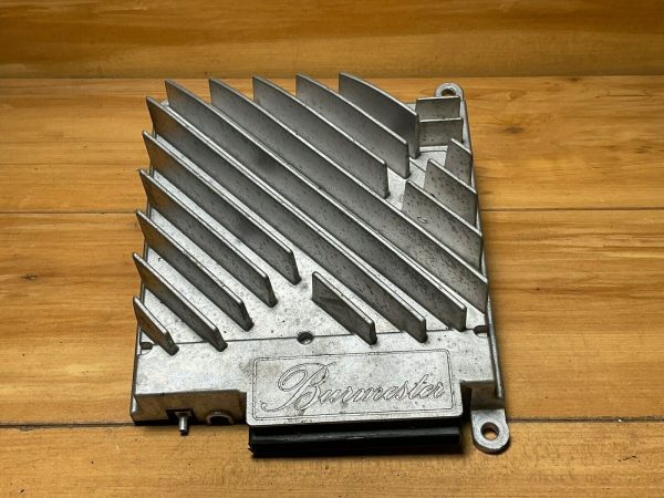 Mercedes-Benz W177  Amplifier Premium Ess Sound A1779002205
