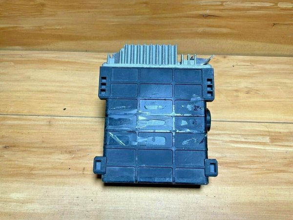 Mercedes Engine Control Unit 124, 126 Ch P/N: 0065456432 OEM - Image 4