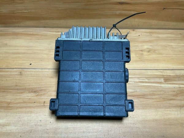 Mercedes W201 A0105455532 engine control unit control unit 0280800396 OEM - Image 4