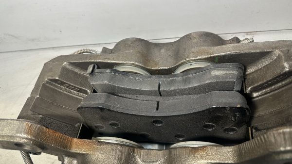 Meritor Rockwell Brake Caliper Assy Quadraulic 60450473001 4 Piston 64MM 602E - Image 11