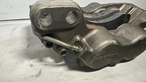 Meritor Rockwell Brake Caliper Assy Quadraulic 60450473001 4 Piston 64MM 602E - Image 12