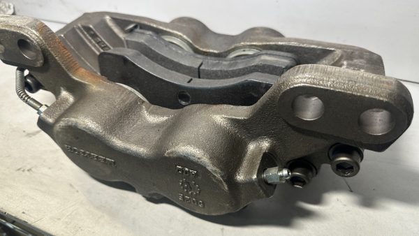 Meritor Rockwell Brake Caliper Assy Quadraulic 60450473001 4 Piston 64MM 602E - Image 13