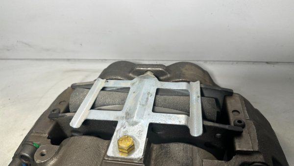 Meritor Rockwell Brake Caliper Assy Quadraulic 60450473001 4 Piston 64MM 602E - Image 6